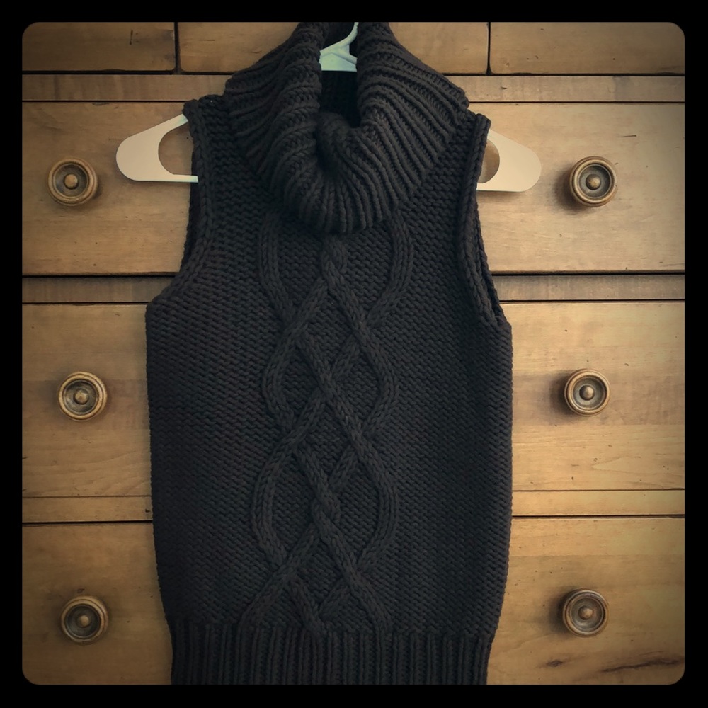 J Crew Sweater